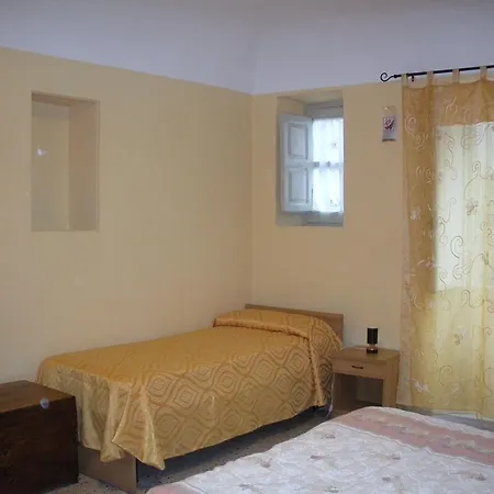Casa Vacanze Gioeni Lejlighed *