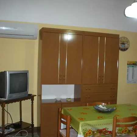 Casa Vacanze Gioeni