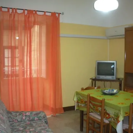 Casa Vacanze Gioeni Cefalù