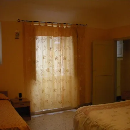 Lejlighed Casa Vacanze Gioeni Cefalù