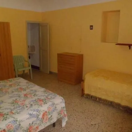 Casa Vacanze Gioeni Lejlighed *