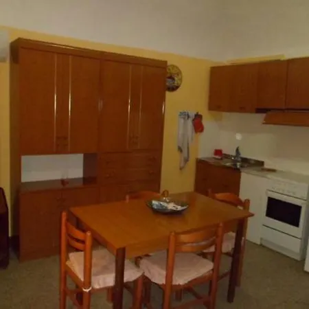 Casa Vacanze Gioeni Cefalu