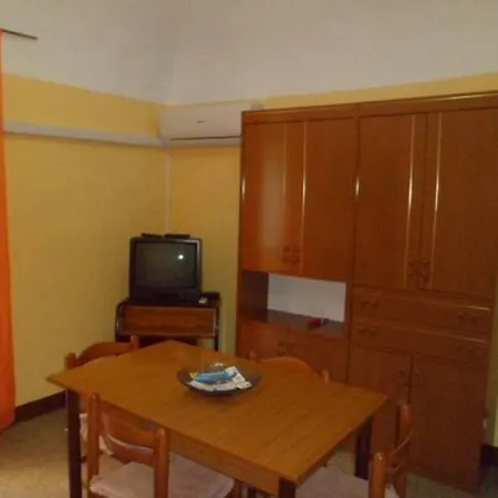 Casa Vacanze Gioeni