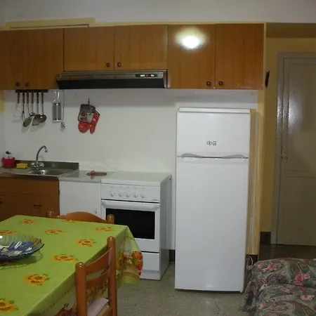 Lejlighed Casa Vacanze Gioeni