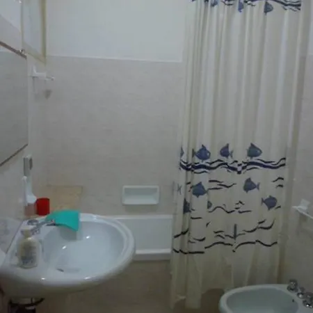 Casa Vacanze Gioeni