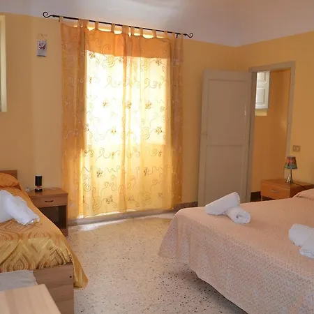 Apartment Casa Vacanze Gioeni