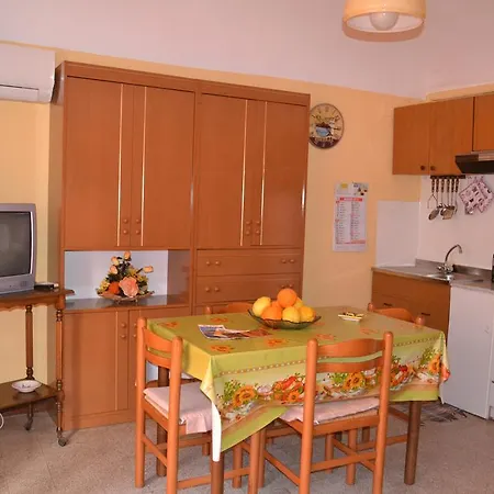 Apartment Casa Vacanze Gioeni Cefalu