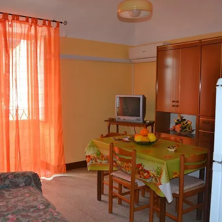 Casa Vacanze Gioeni