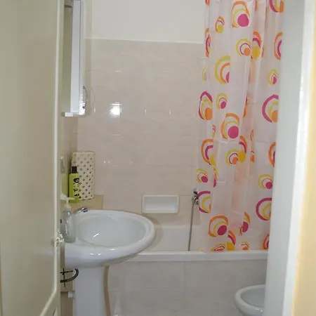 Casa Vacanze Gioeni Cefalu